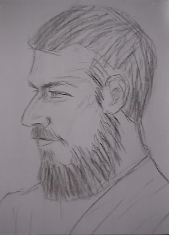 Zeichn Por 1