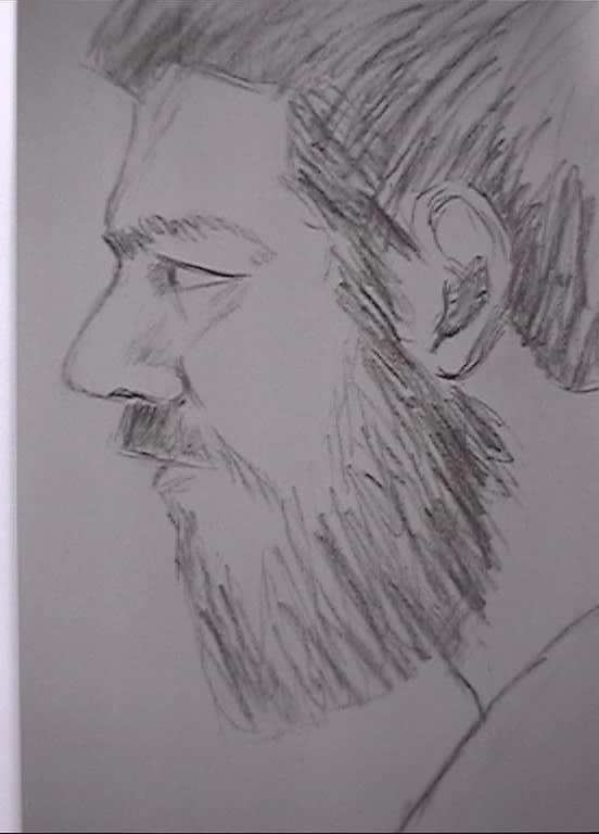 Zeichn Por 2