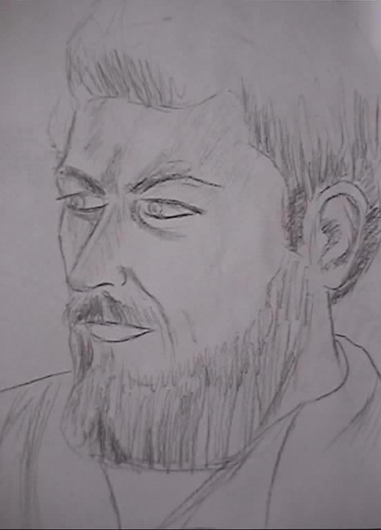 Zeichn Por 3