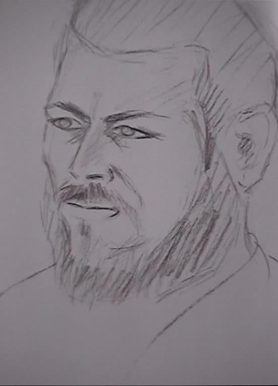 Zeichn Por 4