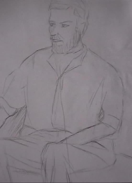 Zeichn Por 6