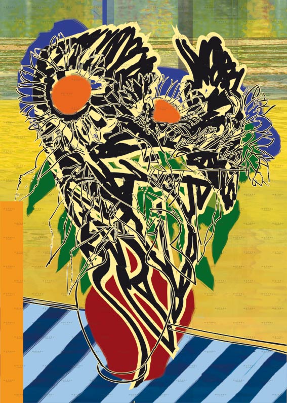 Blumen 001