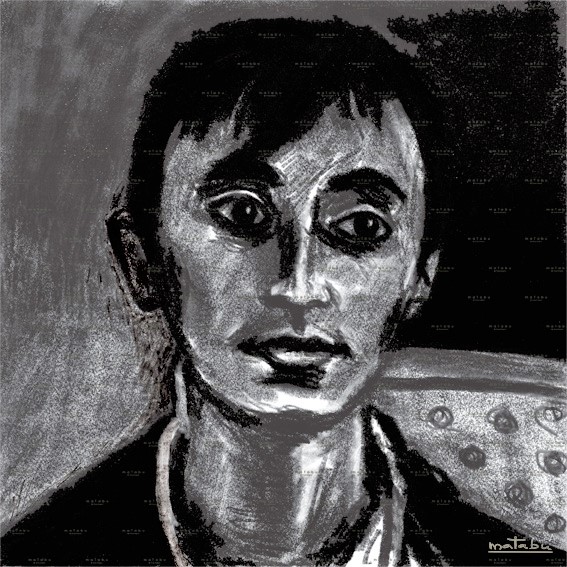 BlaVel-Men qua 1