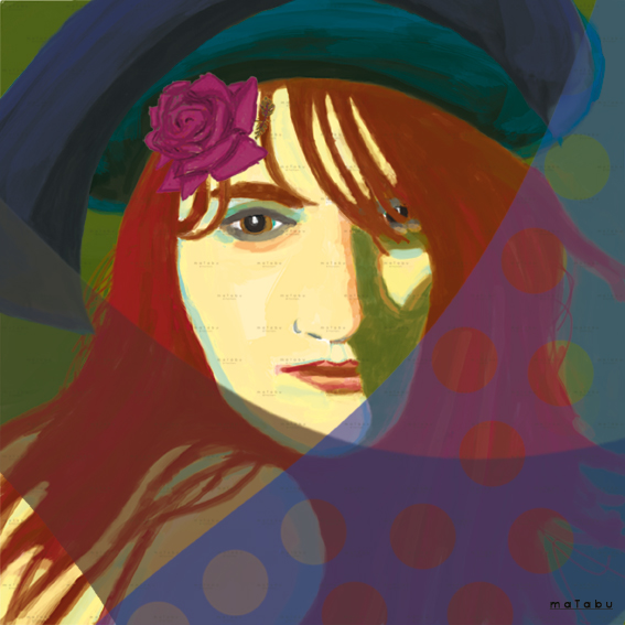 Die Schönheit der Frauen 003