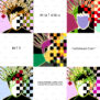 NFTs maTaHeads Color